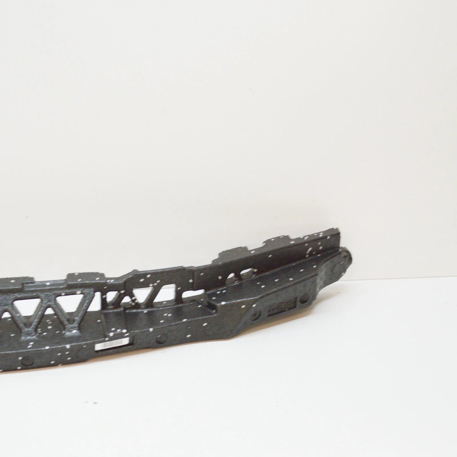 NEW BMW 3 GT F34 FRONT M SPORT BUMPER FOAM 51118057321 8057321 2016 ORIGINAL