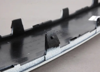 NEW VOLKSWAGEN GOLF 1K MK5 FRONT RIGHT BUMPER MOLDING TRIM 1K0807718BGRU