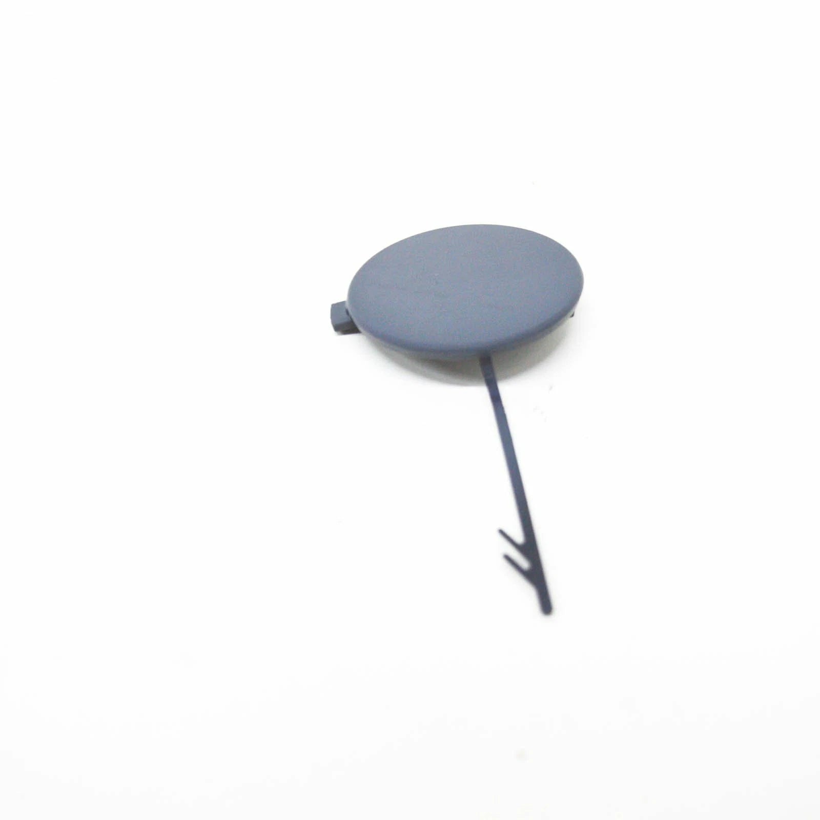 NEW AUDI A4 B8 FRONT BUMPER TOW HOOK EYE COVER 8K0807241BGRU ORIGINAL