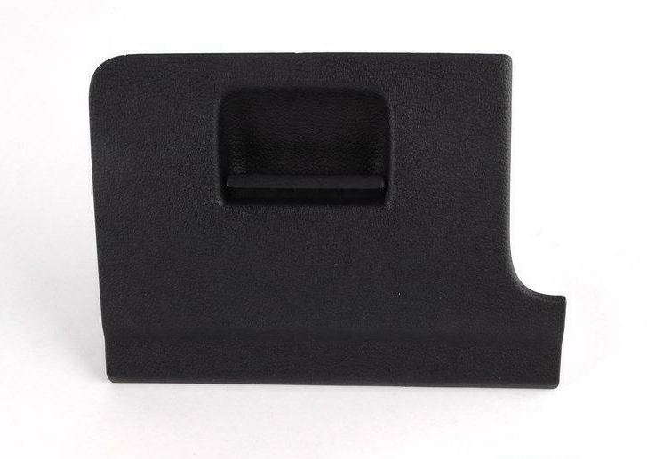 NEW VW EOS INSTRUMENT PANEL LEFT STOWAGE COMPARTMENT LHD 5K1857919D82V ORIGINAL