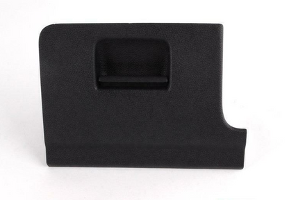 NEW VW EOS INSTRUMENT PANEL LEFT STOWAGE COMPARTMENT LHD 5K1857919D82V ORIGINAL