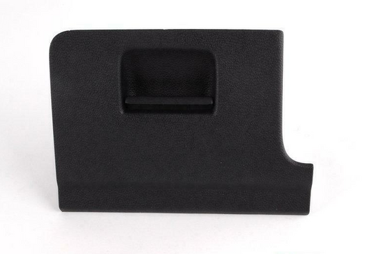 NEW VW EOS INSTRUMENT PANEL LEFT STOWAGE COMPARTMENT LHD 5K1857919D82V ORIGINAL