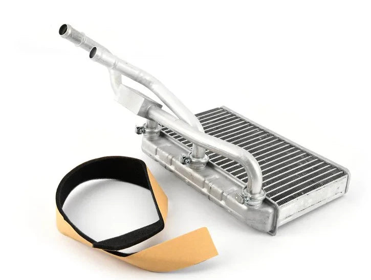 NEW BMW X5 F15 HEATER CORE 64116968204 6968204 ORIGINAL