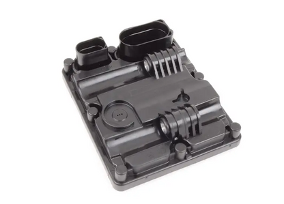 NEW VOLKSWAGEN GOLF 5G MK7 DIFFERENTIAL LOCK CONTROL UNIT 0CQ907554P ORIGINAL