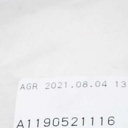 NEW MB SL R129 ENGINE TIMING CHAIN INNER GUIDE RAIL A1190521116 ORIGINAL