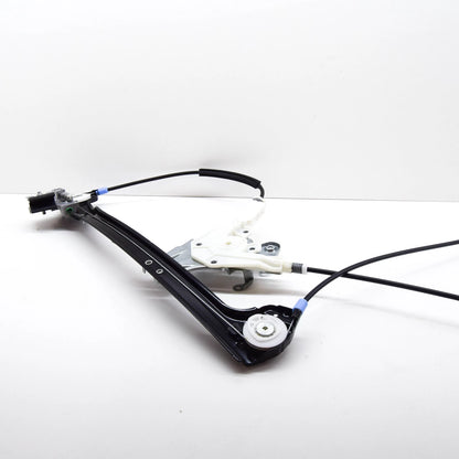 NEW BMW 3 E46 FRONT RIGHT DOOR WINDOW REGULATOR 8229106 51338229106 ORIGINAL