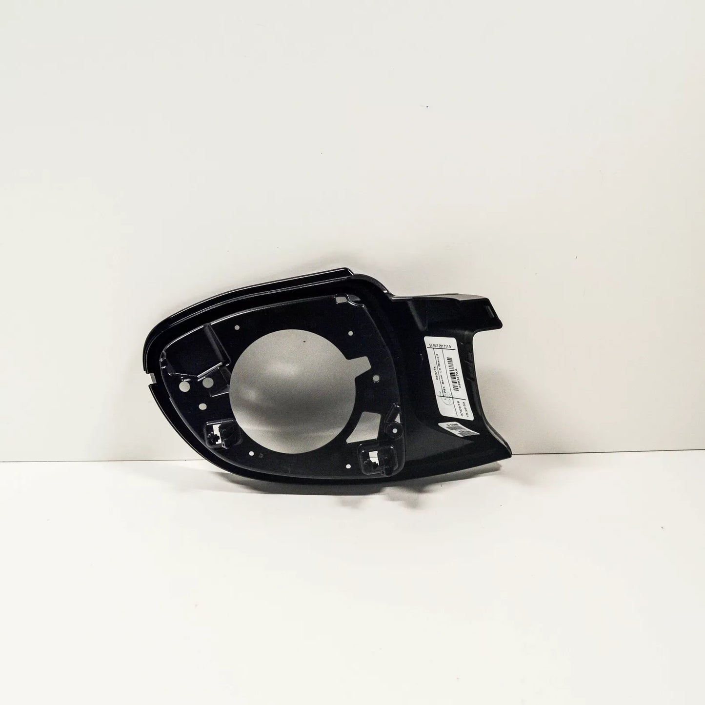 NEW BMW X5 F15 M PERFORMANCE LEFT WING MIRROR SUPPORTING RING 51168060319