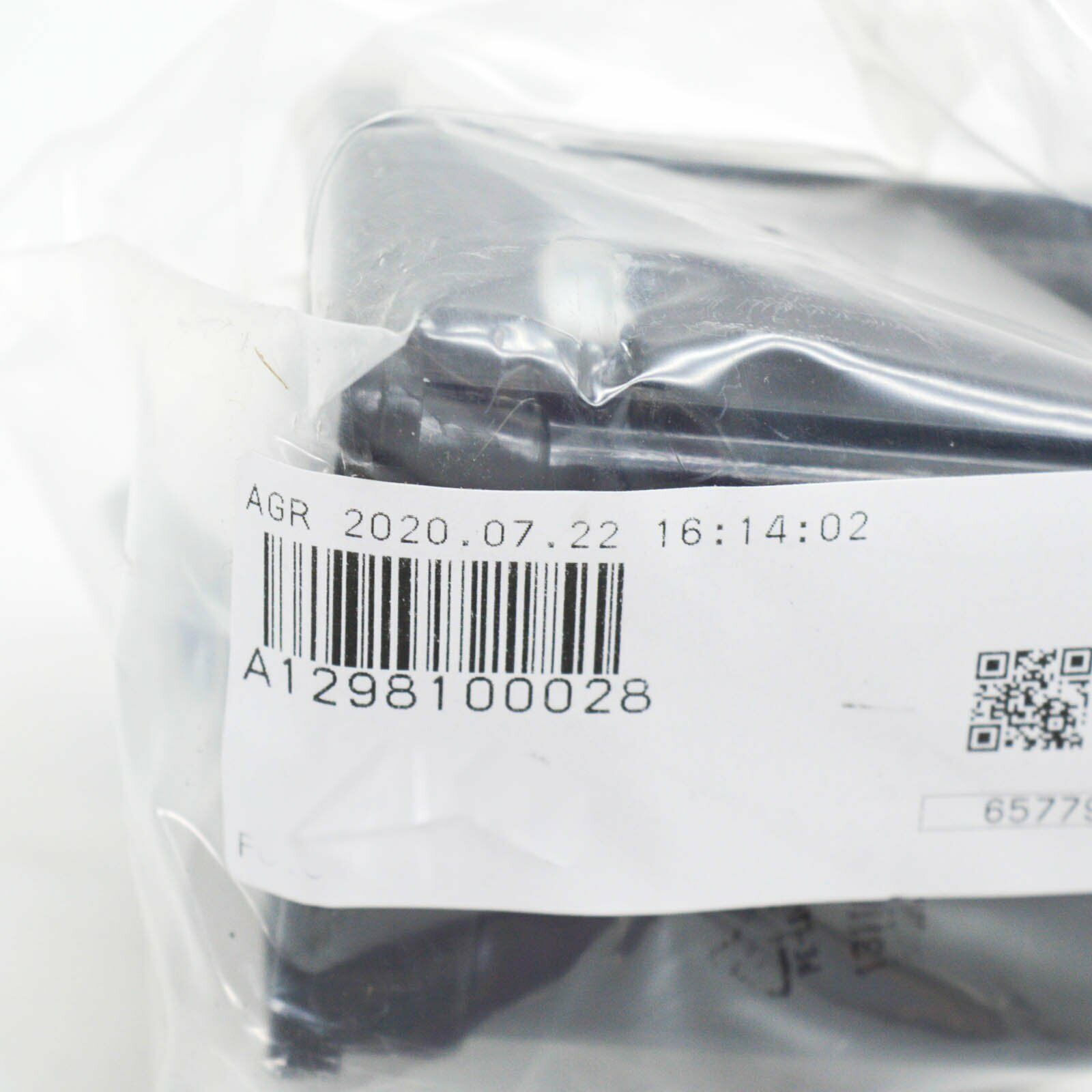 NEW MERCEDES-BENZ SL R129 ASHTRAY INSERT A1298100028 ORIGINAL