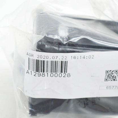 NEW MERCEDES-BENZ SL R129 ASHTRAY INSERT A1298100028 ORIGINAL