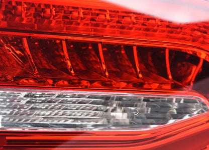 NEW AUDI A4 AVANT B8 LEFT SIDE INNER TAILGATE LED TAILLIGHT 8K9945093F ORIGINAL