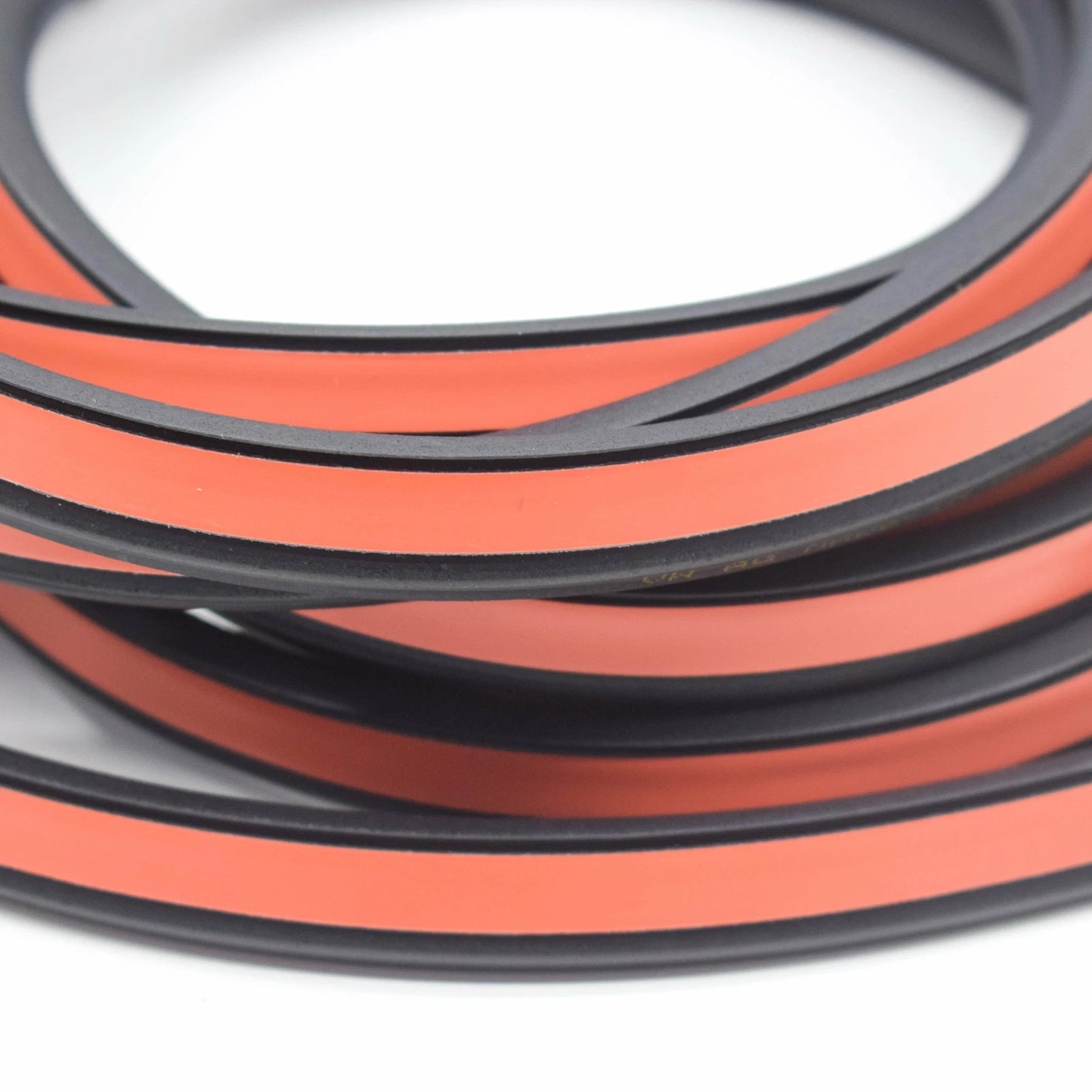 NEW AUDI Q7 4M PANORAMIC GLASS SUNROOF SEAL 4M0877459A ORIGINAL