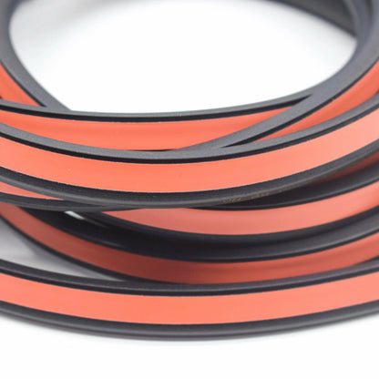 NEW AUDI Q7 4M PANORAMIC GLASS SUNROOF SEAL 4M0877459A ORIGINAL