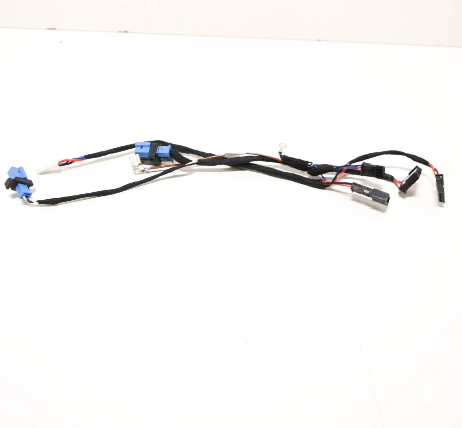 NEW BMW 2 ACTIVE TOURER F45 STEERING WHEEL CONNECTING LINE 32307851355 ORIGINAL