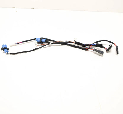 NEW BMW 2 ACTIVE TOURER F45 STEERING WHEEL CONNECTING LINE 32307851355 ORIGINAL