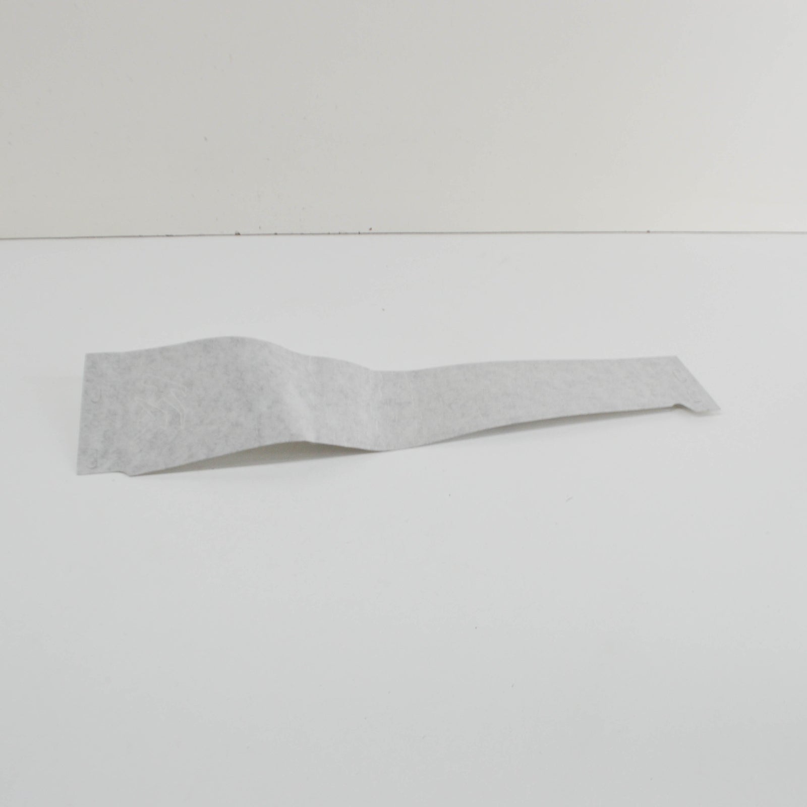 new ford ka mk2 right b-pillar decal trim 1668571 9s51-19n230-eb original