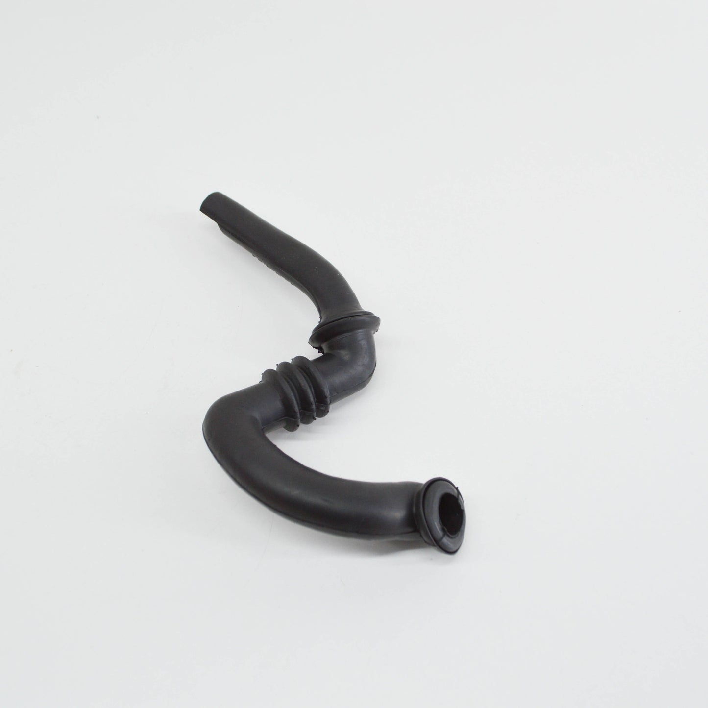 NEW MB E W124 ROOF RAIL AND REAR PANEL DOOR RIGHT HOSE A1248210697 ORIGINAL