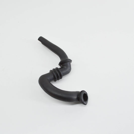 NEW MB E W124 ROOF RAIL AND REAR PANEL DOOR RIGHT HOSE A1248210697 ORIGINAL