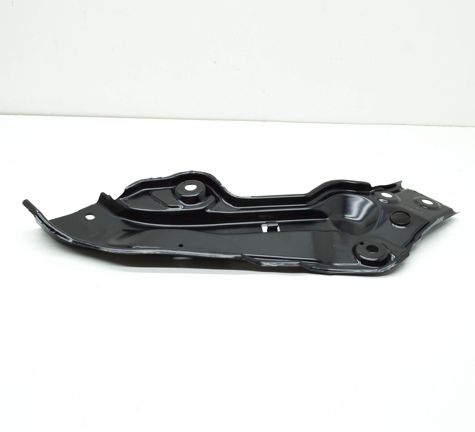 NEW VOLKSWAGEN POLO AW RIGHT UPPER RADIATOR HOLDER BRACE 2G0805932C ORIGINAL