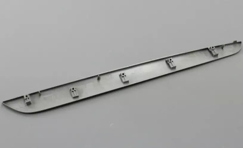 NEW VW PASSAT CC 357 RIGHT REAR DOOR CARD INSERT TRIM 3C8867420K3H5 ORIGINAL