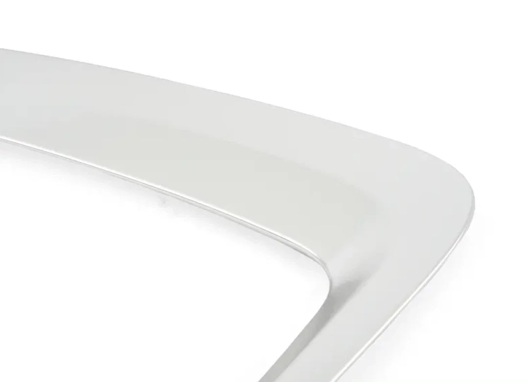 NEW BMW X3 G01 FRONT RIGHT DOOR WINDOW FRAME COVER 51337410018 7410018 ORIGINAL