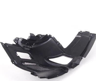 NEW BMW 5 F10 FRONT RIGHT WHEEL ARCH COVER FRONT PART 7186728 ORIGINAL