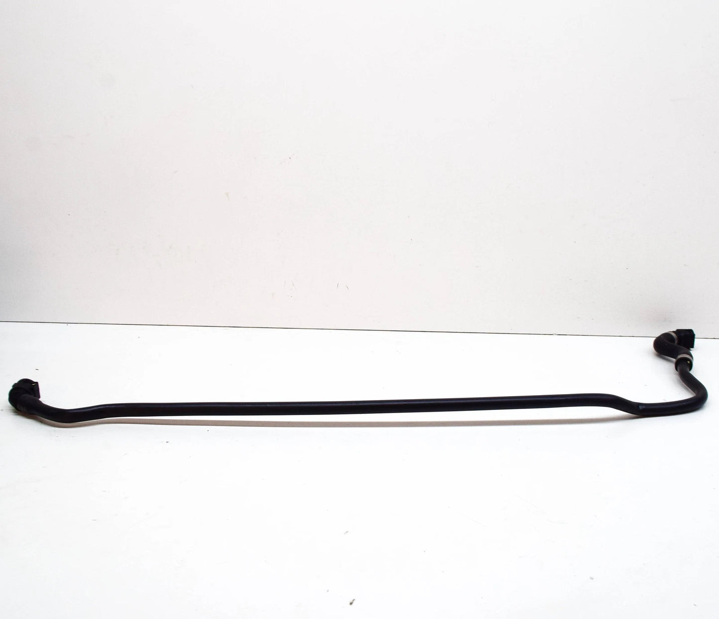 NEW BMW X1 F48 RADIATOR HOSE 17127617375 7617375 ORIGINAL