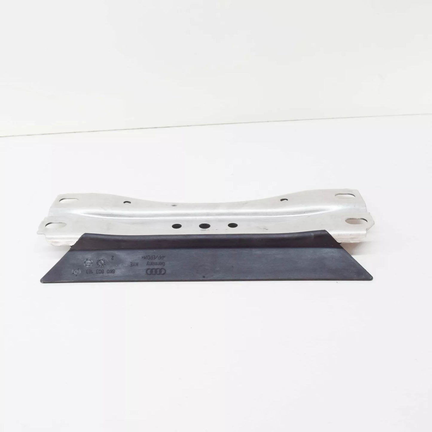 NEW AUDI A4 B8 REAR FLOOR PLATE CONNECTING STRUT 8K0803183C ORIGINAL