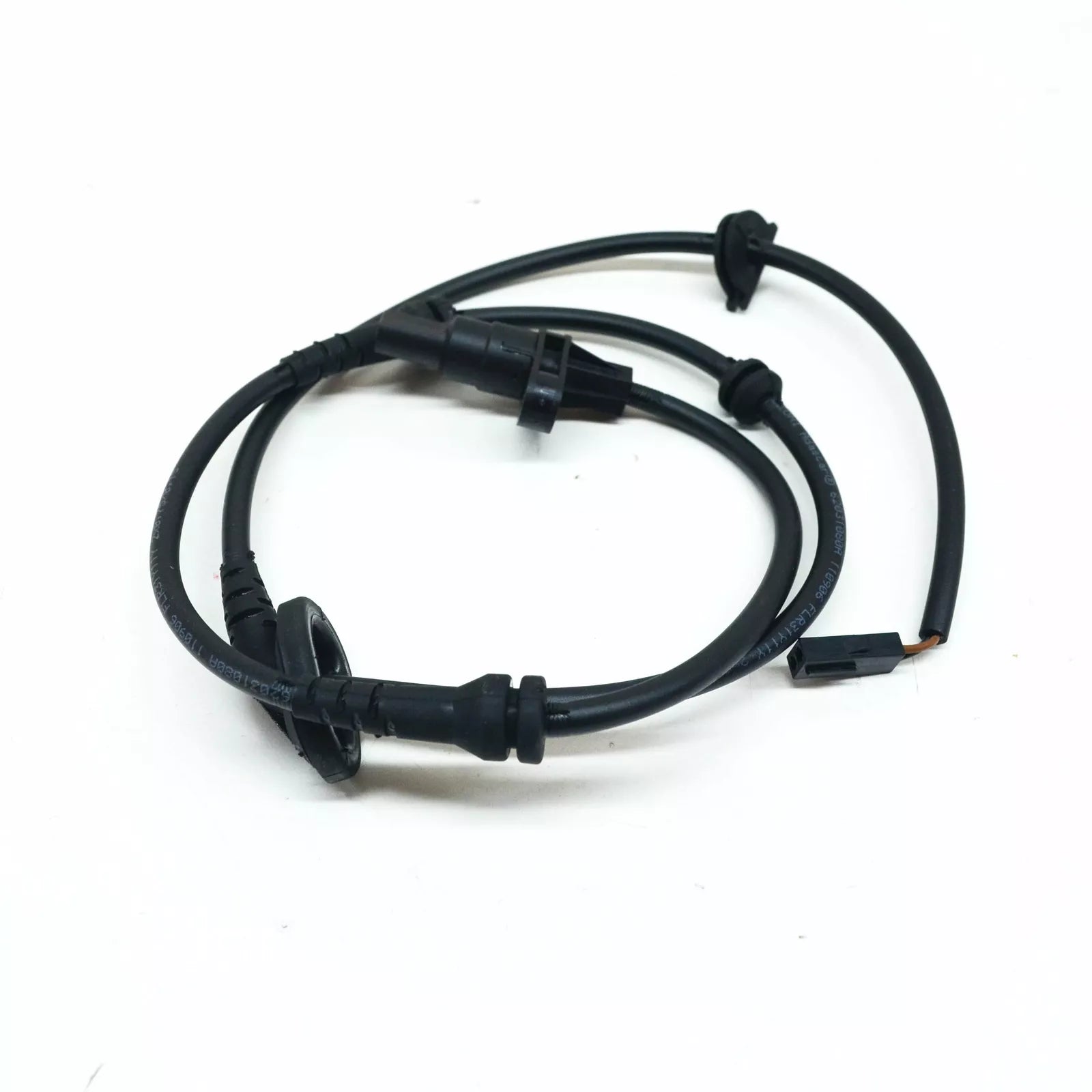 NEW VOLKSWAGEN POLO MK5 6R 6C REAR RIGHT ABS SENSOR 6Q7927808