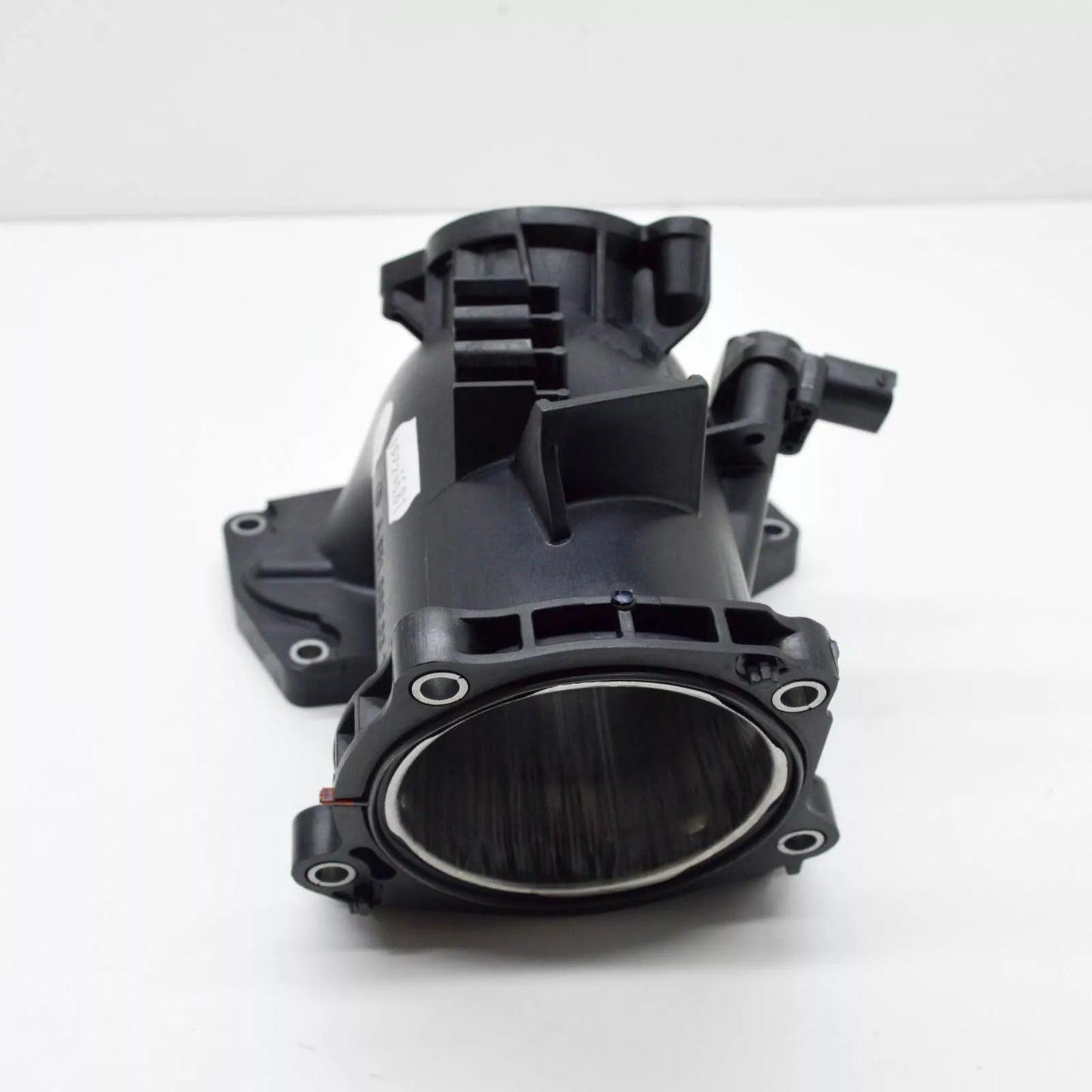 NEW MERCEDES-BENZ GLE W166 INTAKE MANIFOLD BOOST PIPE A6510900328 ORIGINAL