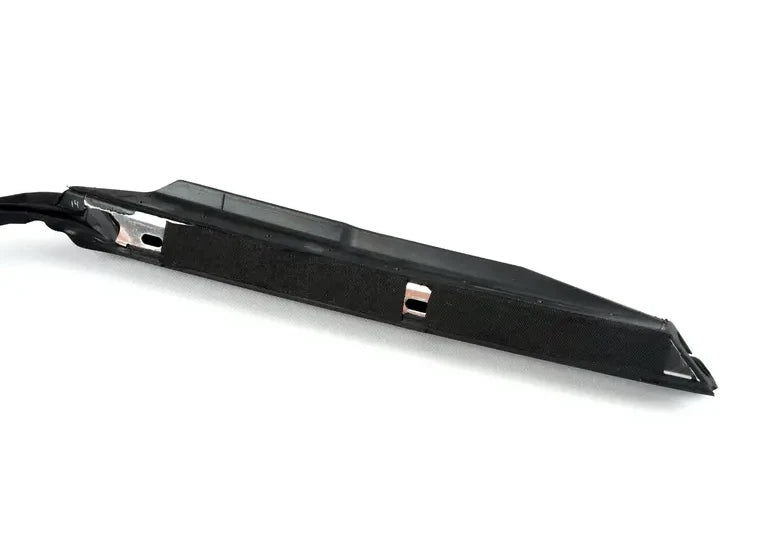 NEW VOLKSWAGEN EOS REAR WINDOW FRAME SEAL 1Q0871455F ORIGINAL