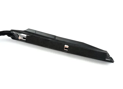 NEW VOLKSWAGEN EOS REAR WINDOW FRAME SEAL 1Q0871455F ORIGINAL