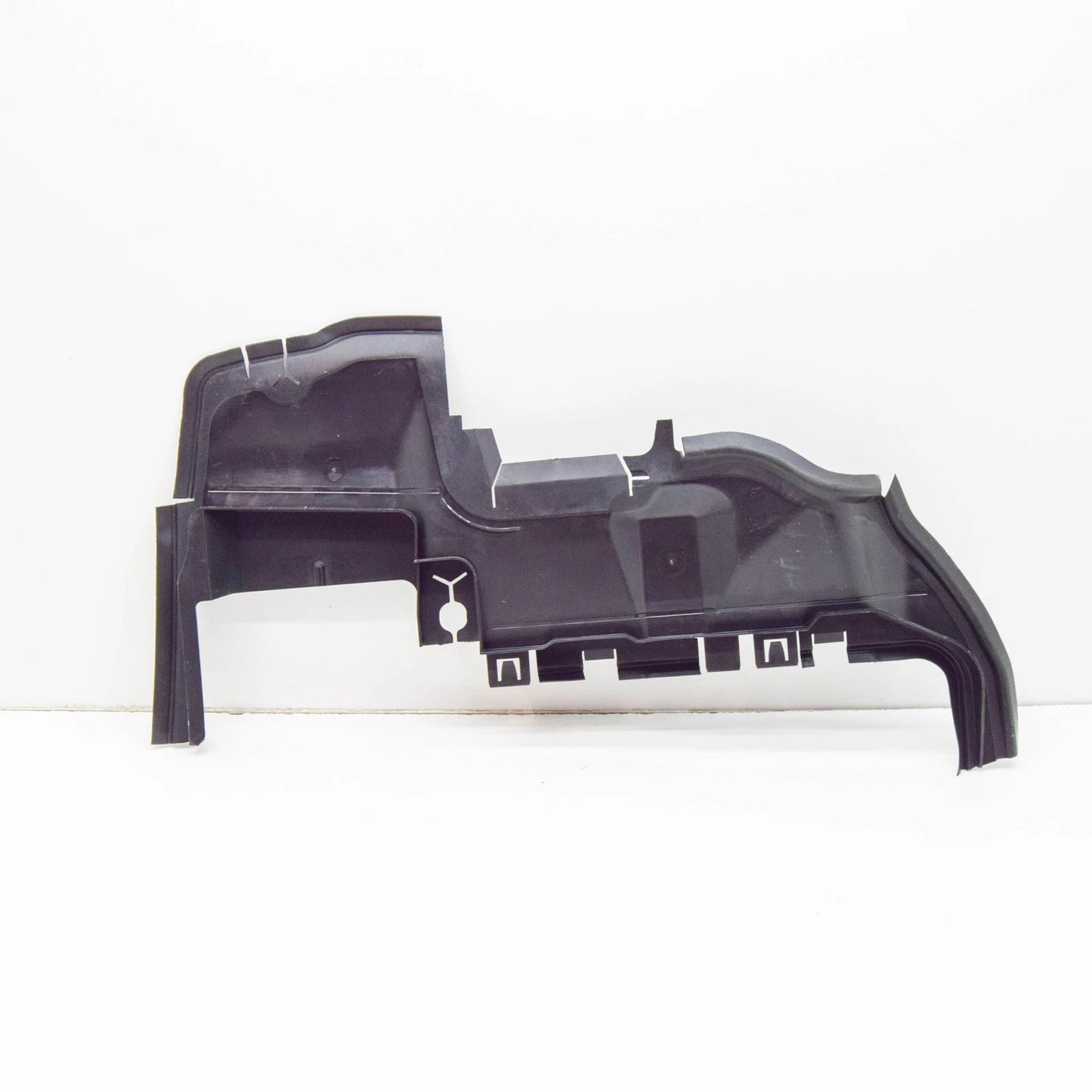 NEW AUDI A7 SPORTBACK 4G8 RADIATOR LEFT AIR GUIDE 4G8121283L ORIGINAL