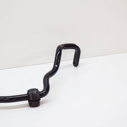 new bmw x5 f15 front sway bar stabilizer 31356863638 2015 d=27mm original