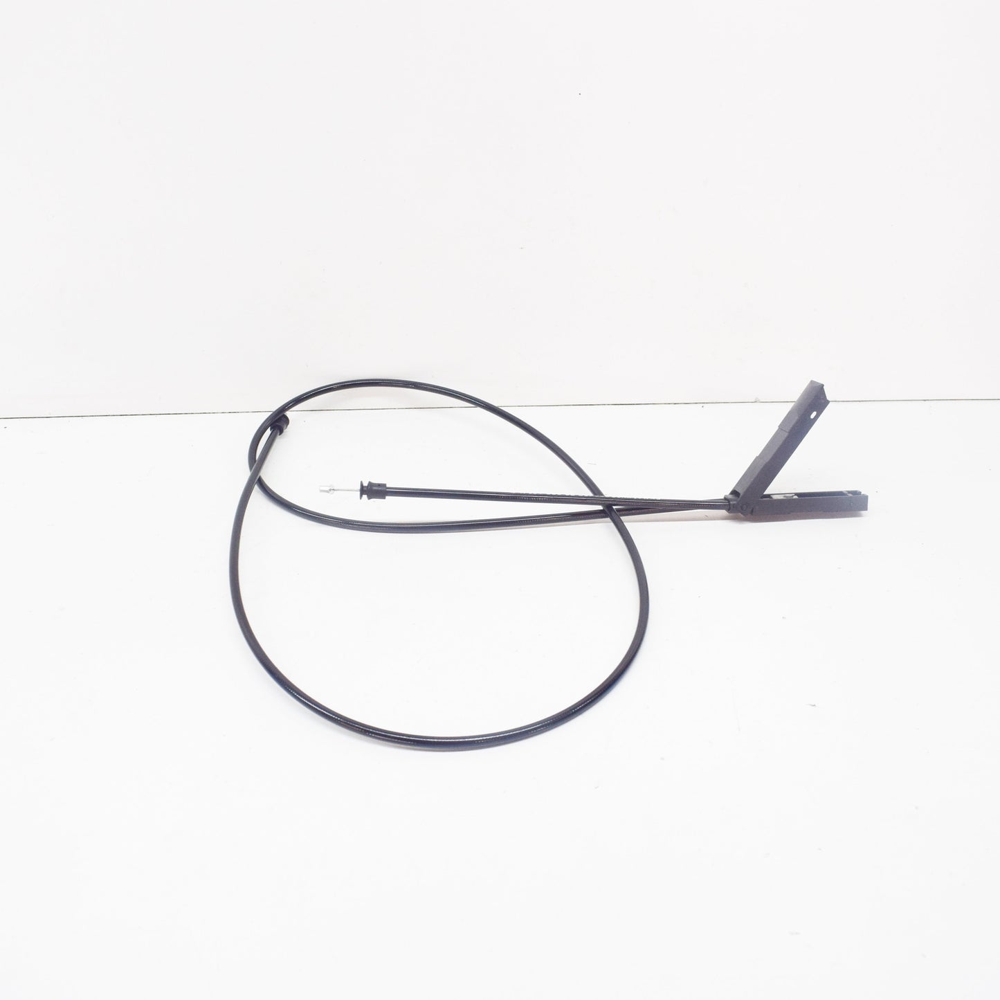 NEW MB GL-CLASS X164 BONNET HOOD RELEASE CABLE A1648800259 ORIGINAL