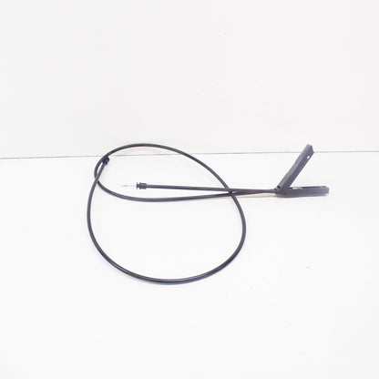 NEW MB GL-CLASS X164 BONNET HOOD RELEASE CABLE A1648800259 ORIGINAL