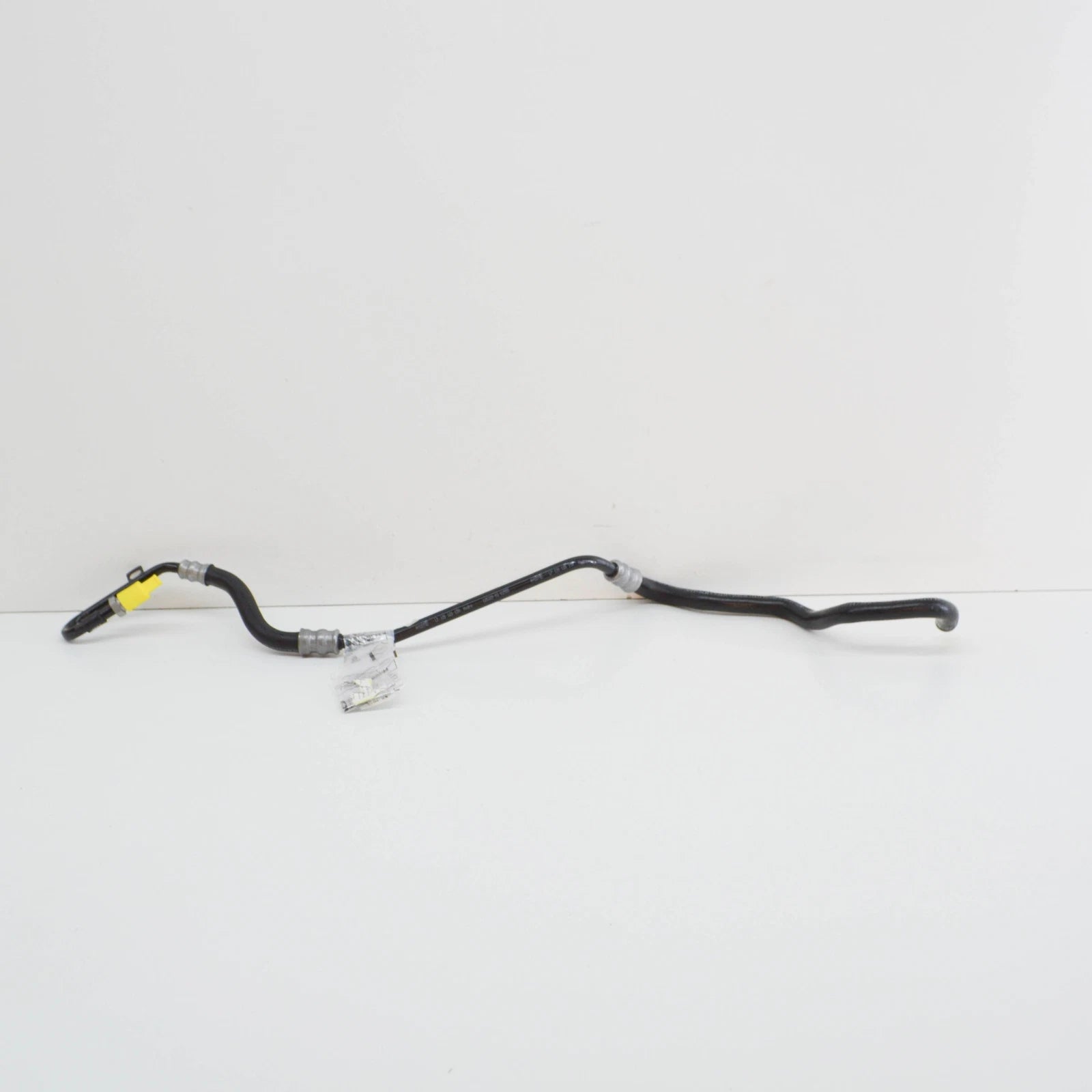 NEW AUDI Q7 4L LOWER POWER STEERING RETURN HOSE LHD 7L8422891B ORIGINAL