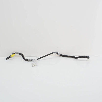 NEW AUDI Q7 4L LOWER POWER STEERING RETURN HOSE LHD 7L8422891B ORIGINAL