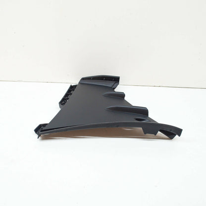 NEW MB B SPORTS TOURER W247 FRONT BUMPER RIGHT LOWER COVER A2478851102 ORIGINAL