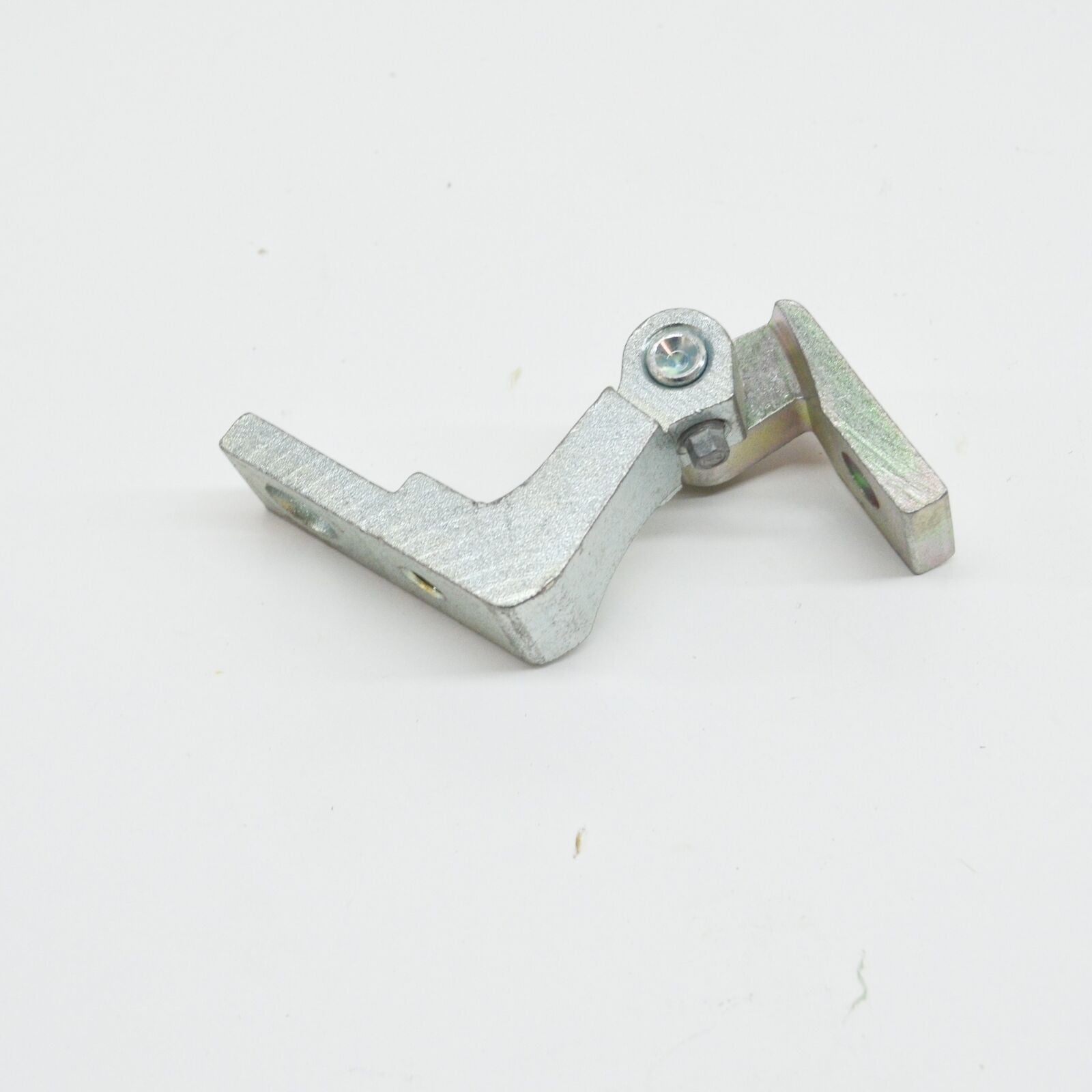 NEW AUDI A3 8P FRONT LEFT DOOR UPPER HINGE 8E0831401B ORIGINAL