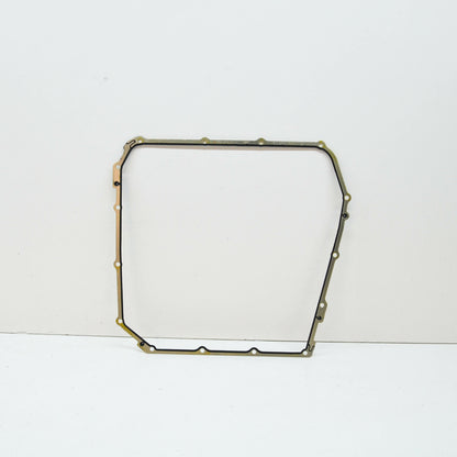 NEW AUDI A6 C7 AUTOMATIC TRANSMISSION OIL PAN GASKET 0B5321371F ORIGINAL