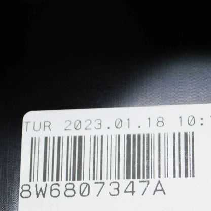 NEW AUDI A5 F53 REAR LEFT BUMPER BRACKET 8W6807347A