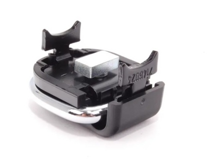 new bmw 3 gran turismo f34 trunk floor trim tie down ring 51477146024 original