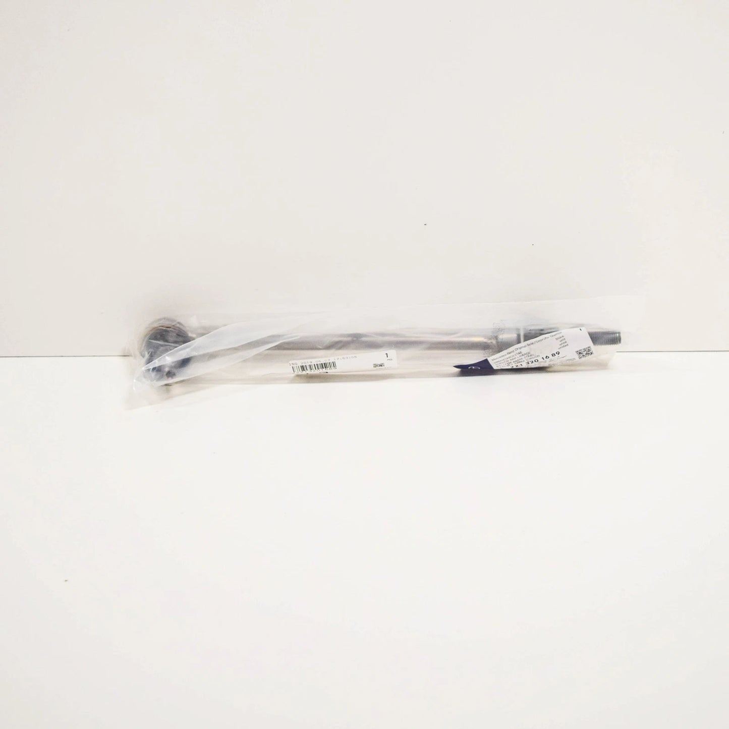 NEW MERCEDES S W221 FRONT RIGHT TORSION BAR LINKAGE A2213201689