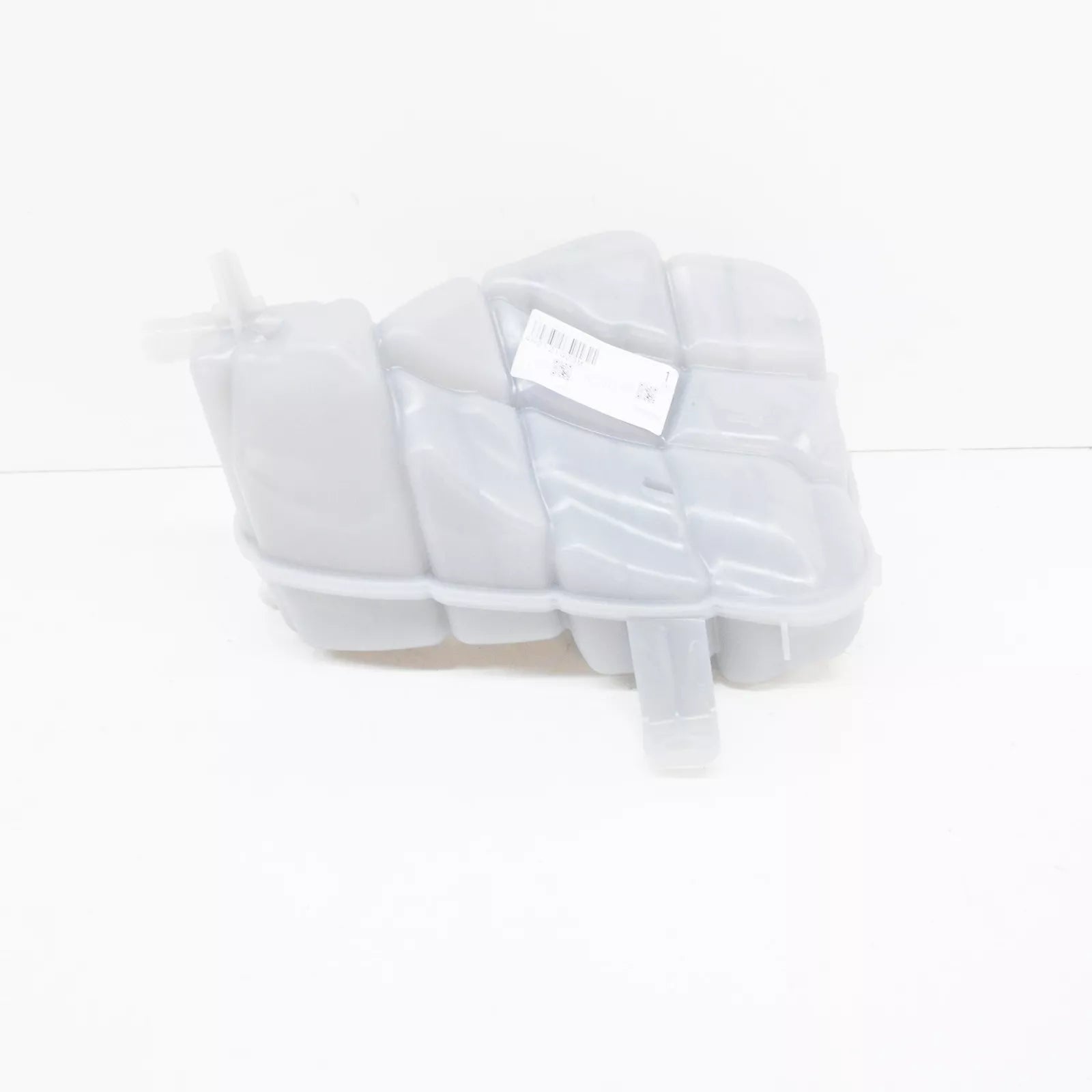 NEW AUDI A8 4H COOLANT EXPANSION TANK 4H0121403M ORIGINAL