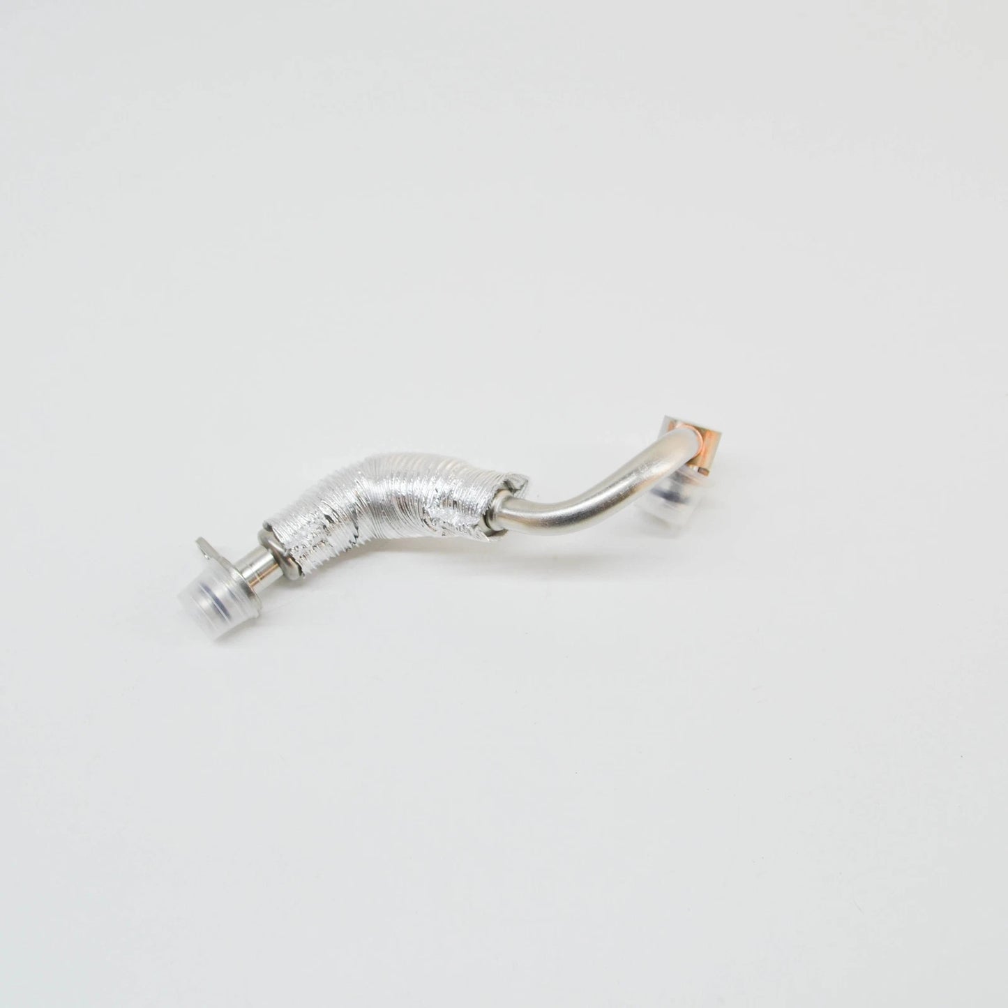 NEW BMW 3 E90 TURBOCHARGER COOLANT RETURN LINE 11537558900 7558900 ORIGINAL