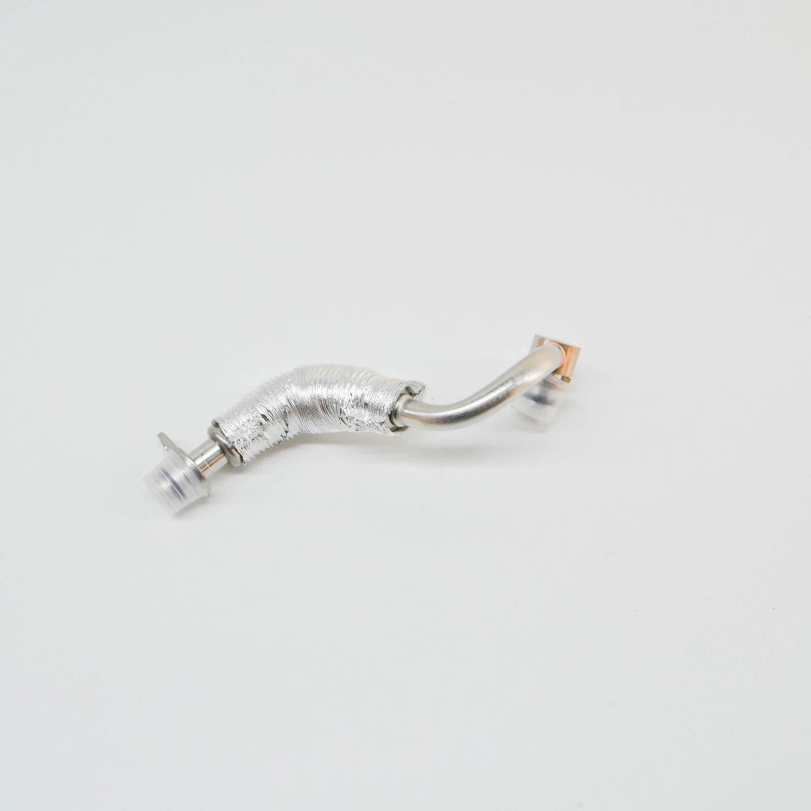 NEW BMW 3 E90 TURBOCHARGER COOLANT RETURN LINE 11537558900 7558900 ORIGINAL