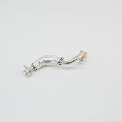 NEW BMW 3 E90 TURBOCHARGER COOLANT RETURN LINE 11537558900 7558900 ORIGINAL