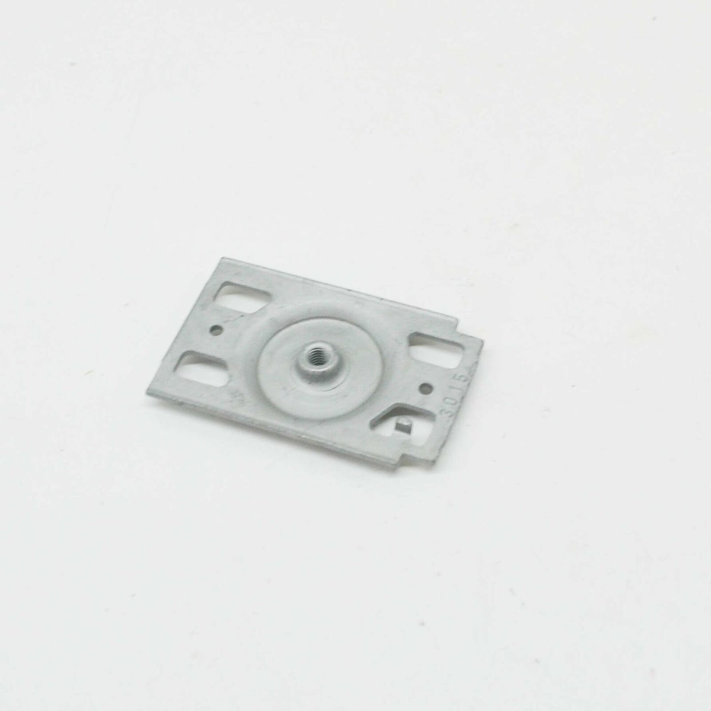 NEW MERCEDES-BENZ E W210 FRONT BUMPER ATTACHMENT PLATE A210885181164 ORIGINAL