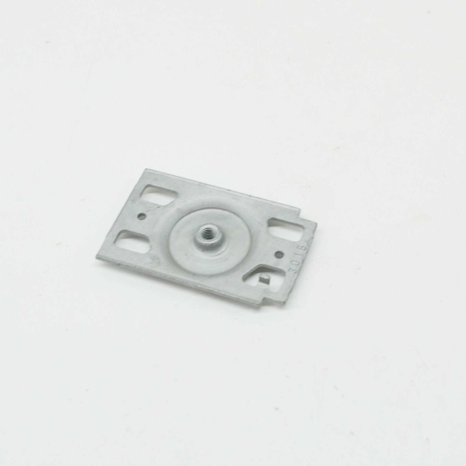 NEW MERCEDES-BENZ E W210 FRONT BUMPER ATTACHMENT PLATE A210885181164 ORIGINAL