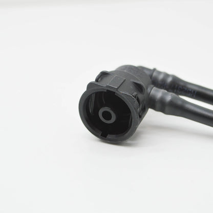 NEW MERCEDES-BENZ C W205 EXPANSION RESERVOIR BLEED LINE A2055015001